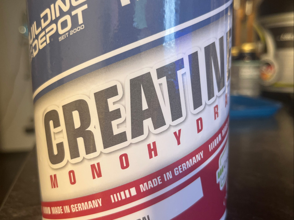 creatine monohydrat, neutral von friedrich.heisler | Hochgeladen von: friedrich.heisler creatine monohydrat, neutral von friedrich.heisler | Hochgeladen von: friedrich.heisler