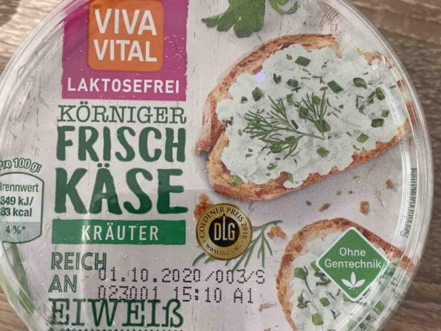 körniger frisch käse by roedshon947 | Uploaded by: roedshon947