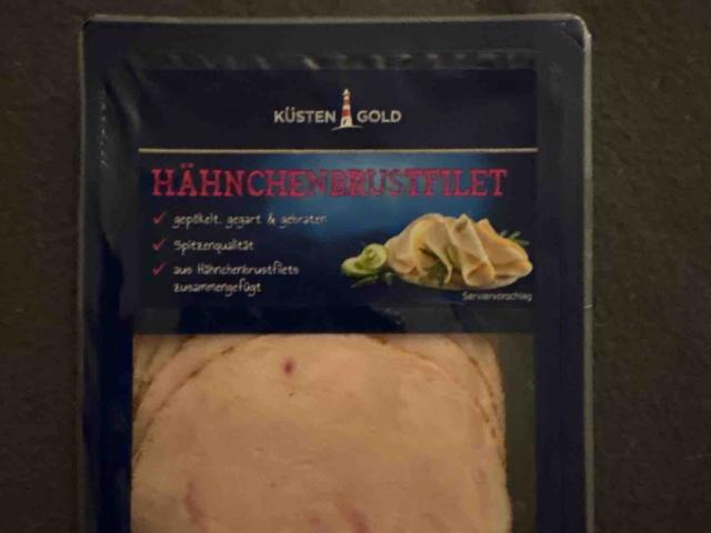 Hähnchenbrustfilet von Marcelloresch | Hochgeladen von: Marcelloresch