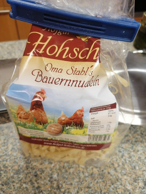 Bauernnudeln, Oma Stabls von Kekse | Hochgeladen von: Kekse Bauernnudeln, Oma Stabls von Kekse | Hochgeladen von: Kekse