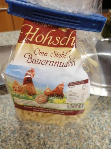 Bauernnudeln, Oma Stabls von Kekse | Hochgeladen von: Kekse Bauernnudeln, Oma Stabls von Kekse | Hochgeladen von: Kekse