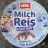 Milch Reis Typ Blaubeer Muffin by mmaria28 | Hochgeladen von: mmaria28