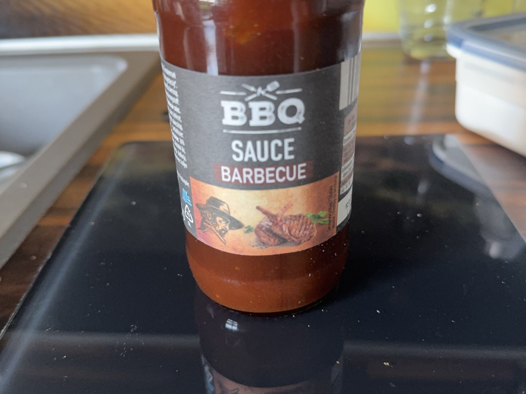 Sauce Barbecue von gjarz | Hochgeladen von: gjarz Sauce Barbecue von gjarz | Hochgeladen von: gjarz