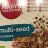 Marys Gone Crackers Multi-Seed von sandroisfree | Hochgeladen von: sandroisfree