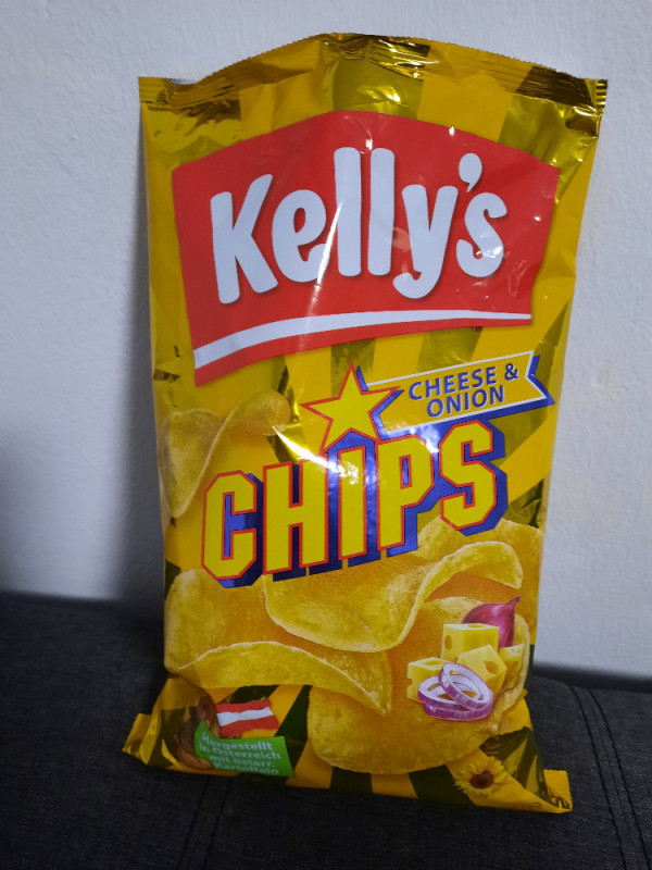 kellys Chips  Cheeseburger &Orion von pat91 | Hochgeladen von: pat91