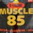 Eiweiß Muscle 85  von MedivomSee | Hochgeladen von: MedivomSee