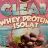 Clear Whey Protein Isolat, Cassis von LLB222 | Hochgeladen von: LLB222