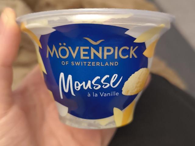 mousse von Sbecky | Hochgeladen von: Sbecky