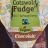 Costwold Fudge, Vegan von nufan89 | Hochgeladen von: nufan89