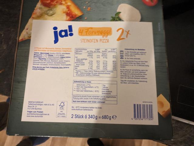 käse pizza (2×käse) von </3 | Hochgeladen von: </3