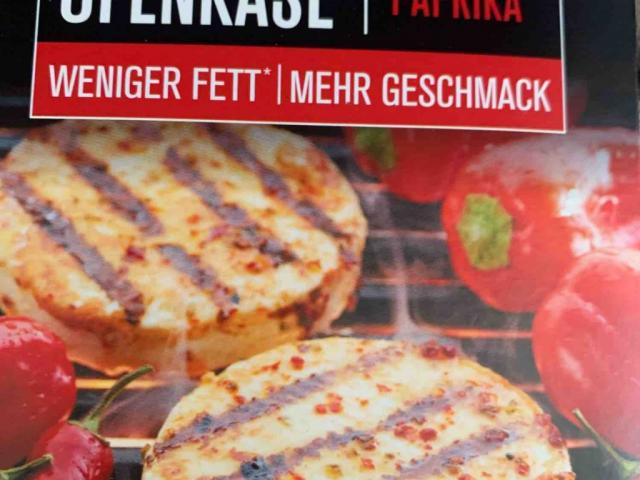 Grill-&Ofenkäse, nur  Käse ohne Marinade von laura16489 | Hochgeladen von: laura16489