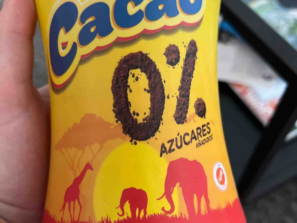 Kakao 0% Zucker von Freddy1995 | Hochgeladen von: Freddy1995