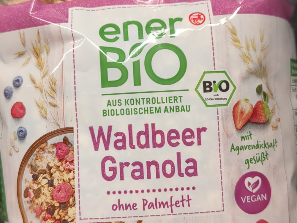 Waldfrucht Granola von karline.h1990@gmail.com | Hochgeladen von: karline.h1990@gmail.com Waldfrucht Granola von karline.h1990@gmail.com | Hochgeladen von: karline.h1990@gmail.com