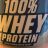 100% Whey Protein, Strawberry-White Chocolate von marcelhustig | Hochgeladen von: marcelhustig