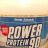 Power Protein 90 Aspartam frei, Vanilla Cream von mikarta | Hochgeladen von: mikarta