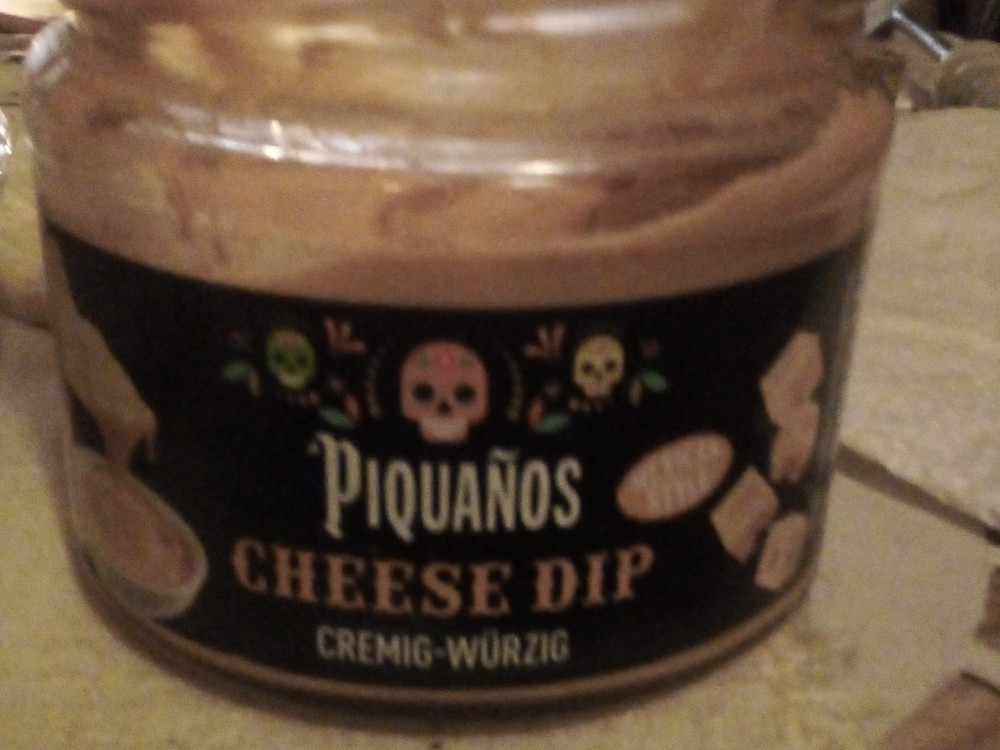 Piquanos Cheese dip, Mexican Style von Seidenweberin | Hochgeladen von: Seidenweberin Piquanos Cheese dip, Mexican Style von Seidenweberin | Hochgeladen von: Seidenweberin
