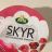 Skyr, Himbeere-Cranberry von amcosta925 | Hochgeladen von: amcosta925