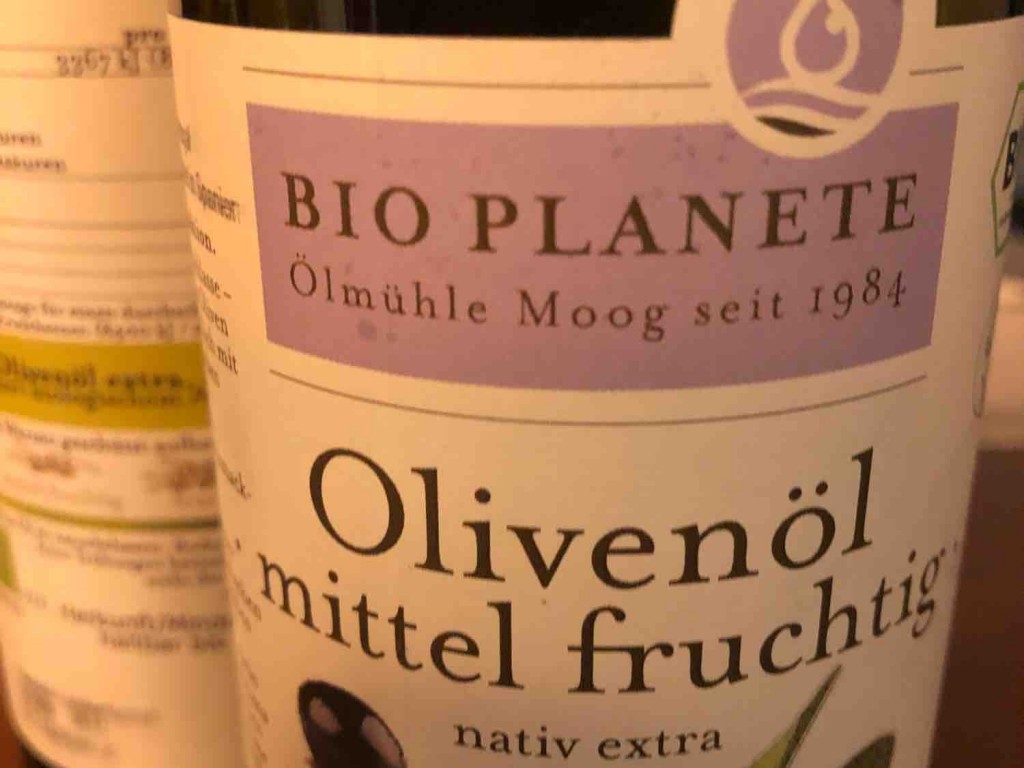 Olivenöl sélectio, nativ extra von gabcar | Hochgeladen von: gabcar