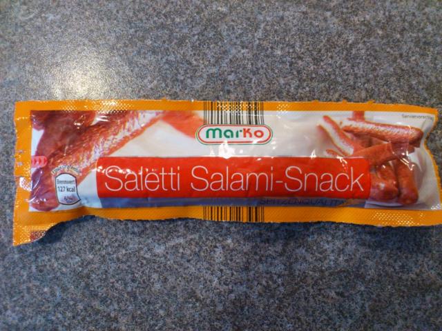 Saletti Salami Snack Marko (Aldi Süd) | Hochgeladen von: jn79