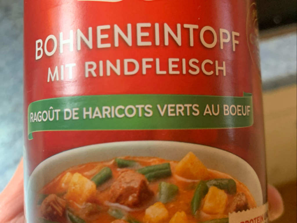 Bohneneintopf mit Rindfleisch von grob67 | Hochgeladen von: grob67 Bohneneintopf mit Rindfleisch von grob67 | Hochgeladen von: grob67