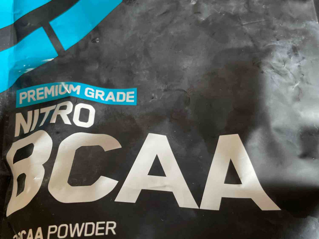 Nitro BCAA von Grafscarf | Hochgeladen von: Grafscarf