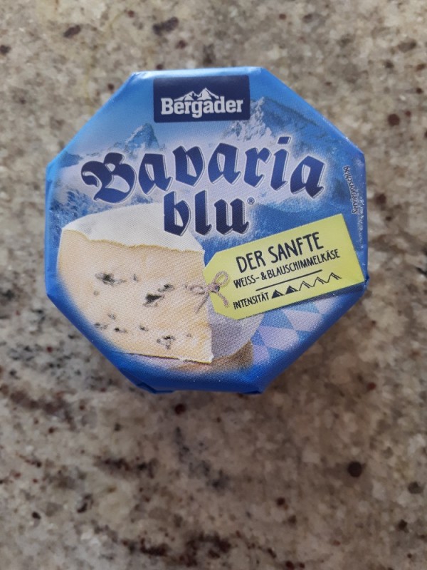 Bavaria blu, Der Sanfte von Kimmyy | Hochgeladen von: Kimmyy