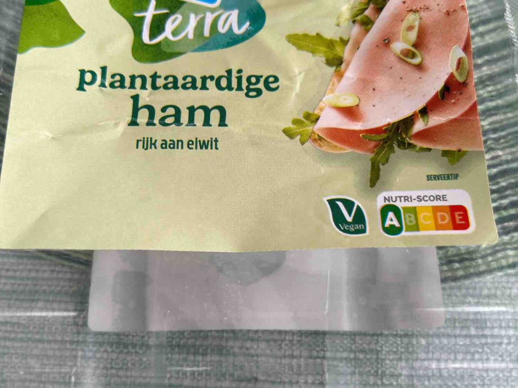 Ham., plantaardige von Bomac | Hochgeladen von: Bomac