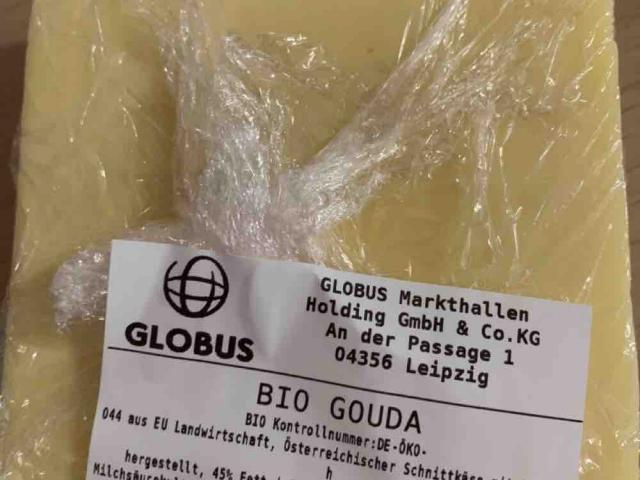 Bio Gouda von josielachmann | Hochgeladen von: josielachmann