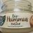 Hummus Natur, Bio von JerryBreitler | Hochgeladen von: JerryBreitler