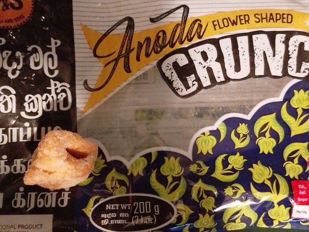 anoda crunch von aiz | Hochgeladen von: aiz