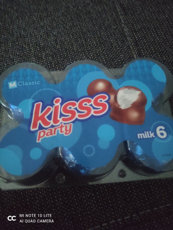 kisss Party, Migros von Rikav | Hochgeladen von: Rikav