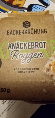 Knäckebrot Roggen von engel5783 | Hochgeladen von: engel5783