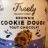 Brownie Cookie Dough von daniela.sabljo | Hochgeladen von: daniela.sabljo