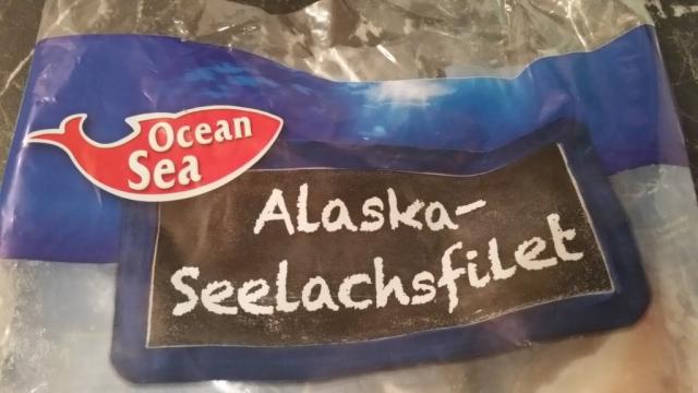 Alaska Seelachsfilet, natur | Hochgeladen von: huhn2