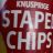 Knusprige Stapelchips, Chili Style von Waldelfenkaffee | Hochgeladen von: Waldelfenkaffee