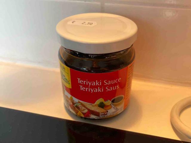 Teriyaki Sauve von Nele12345678 | Hochgeladen von: Nele12345678