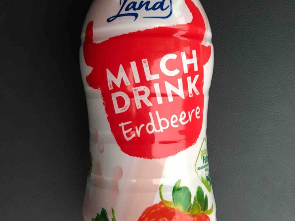Milch Drink Erdbeere von NickTheDriver | Hochgeladen von: NickTheDriver