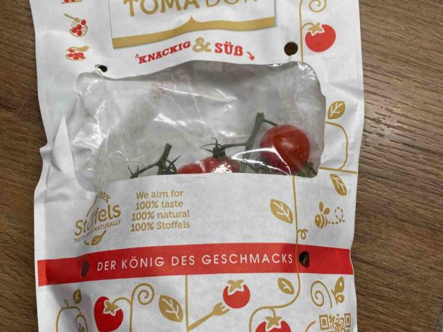 Toma‘Dor Tomaten von Josh1401 | Hochgeladen von: Josh1401