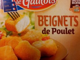 Le Gaulois - Pouletnuggets  | Hochgeladen von: jetztaberrichtig