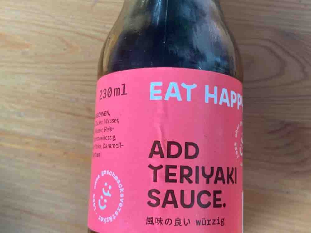 Add Teriyaki Sauce von tiffanymalloy878 | Hochgeladen von: tiffanymalloy878