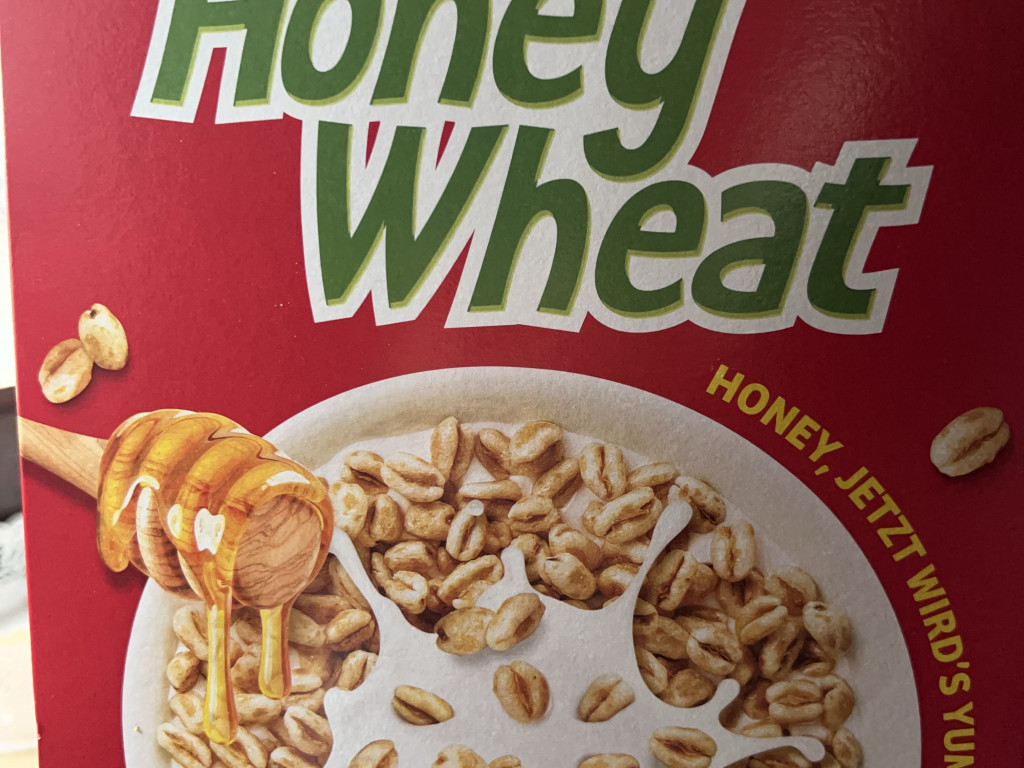 Honey Wheat von JLI | Hochgeladen von: JLI