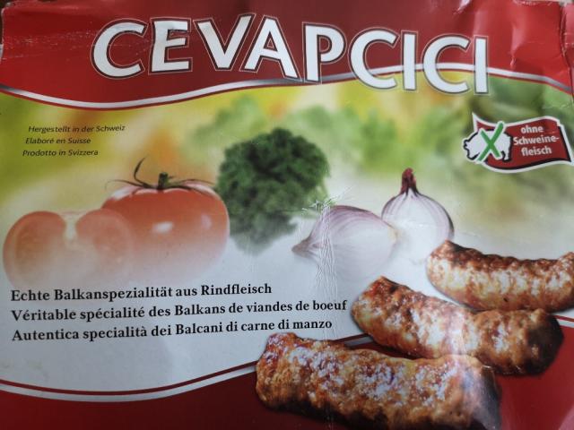 Cevapcici von aklug | Hochgeladen von: aklug