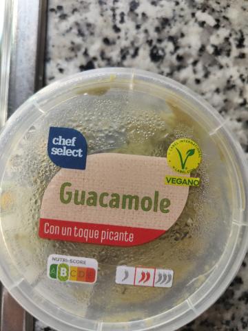 Guacamole, un toque picante von DOMVH | Hochgeladen von: DOMVH