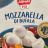 Mozzarella dii Bufala von ZoJ | Hochgeladen von: ZoJ