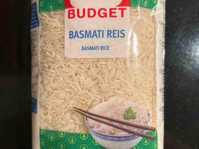 Basmati Reis by anv81 | Hochgeladen von: anv81