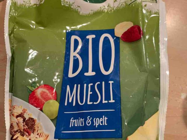 bio muesli by larateresap | Uploaded by: larateresap