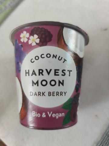 coconut dark berry by magaerquark | Uploaded by: magaerquark