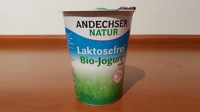 Bio-Joghurt Laktosefrei von Hanna313 | Hochgeladen von: Hanna313