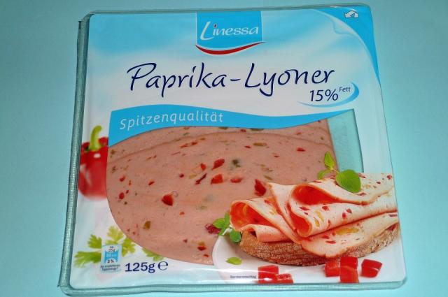 Paprika Lyoner, light | Hochgeladen von: walker59