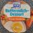 Buttermilch - Dessert, Orange - Sanddorn | Hochgeladen von: paulalfredwolf593